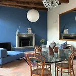 Дом отдыха Casa Stella *