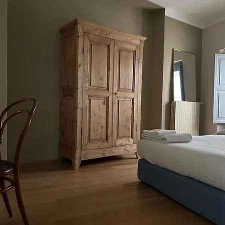 Casa Stella Tatil Evi *