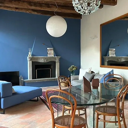 別荘 Casa Stella *