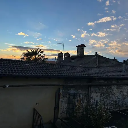 Casa Stella Tatil Evi *