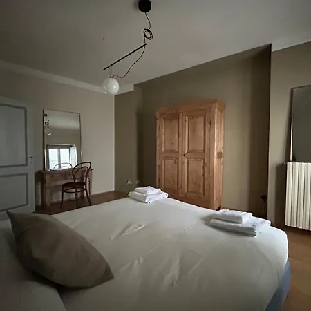 Tatil Evi Casa Stella Ameno