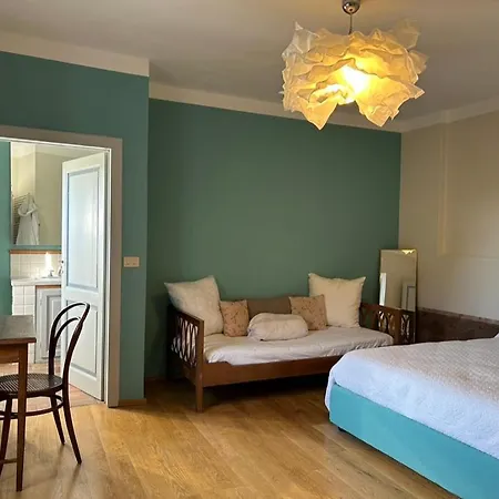 別荘 Casa Stella Ameno