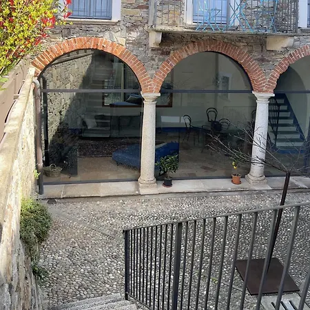Casa Stella Дом отдыха *