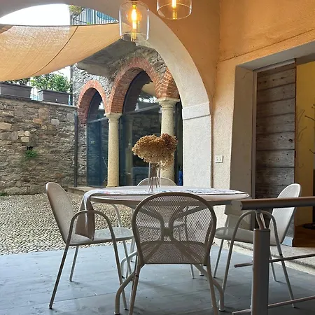 別荘 Casa Stella Ameno