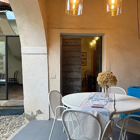 Casa Stella * Амено