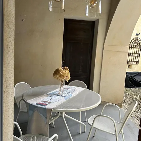 別荘 Casa Stella Ameno