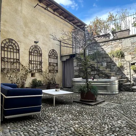 Casa Stella Дом отдыха *