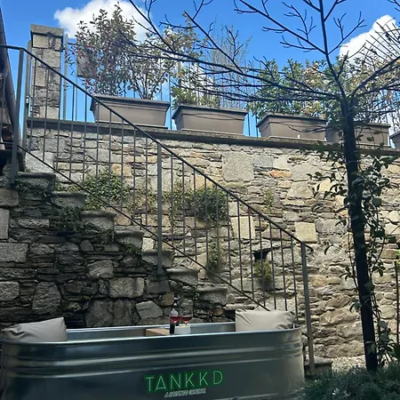 Casa Stella 別荘 Ameno