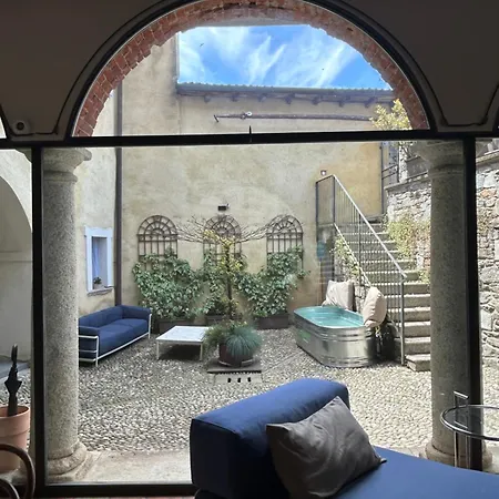 別荘 Casa Stella *