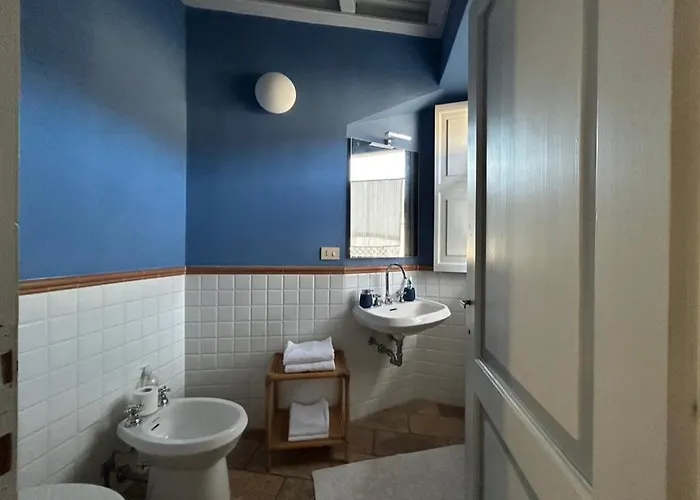 Casa Stella * Ameno
