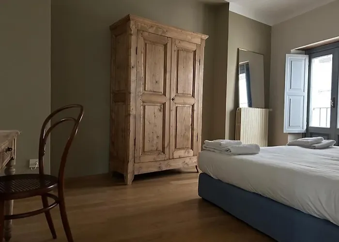 Casa Stella Feriehus *