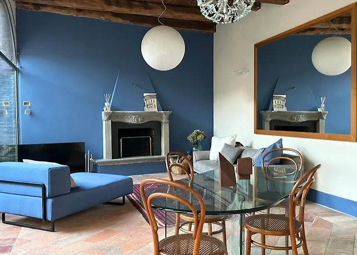Vakantiehuis Casa Stella *