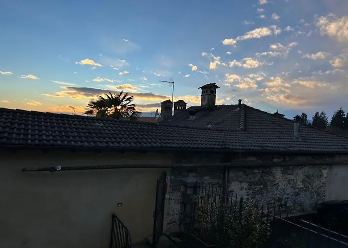 Casa Stella Feriehus *