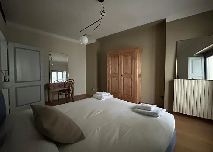 Feriehus Casa Stella Ameno