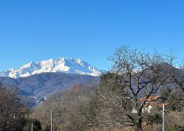 Feriehus Casa Stella