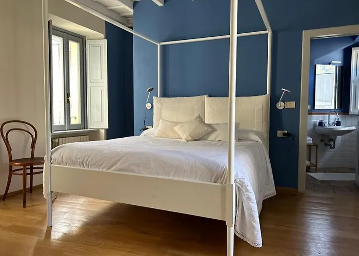 Casa Stella Ameno