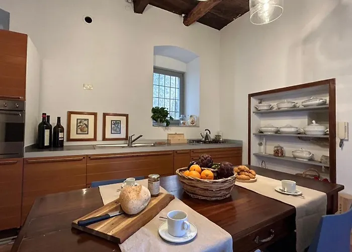 Feriehus Casa Stella