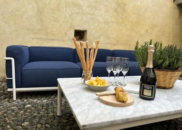 Casa Stella Ameno
