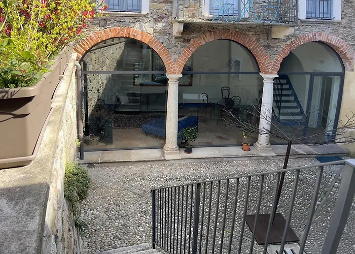 Casa Stella Vakantiehuis *