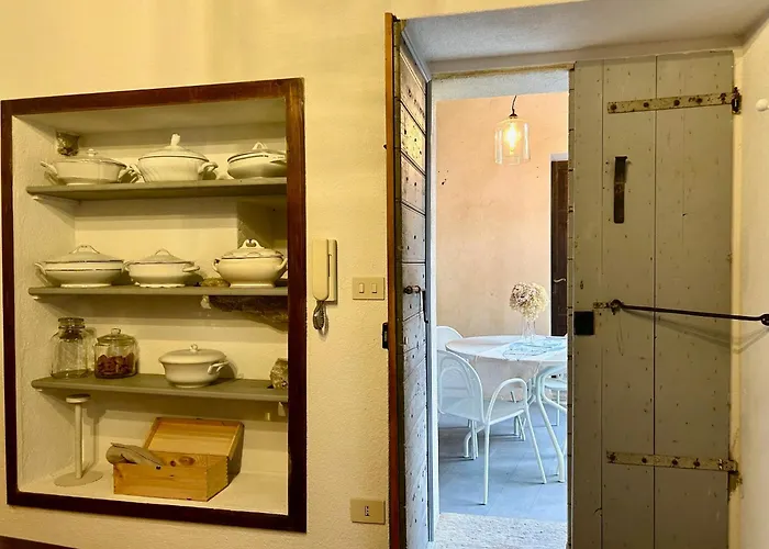 Casa Stella * Ameno
