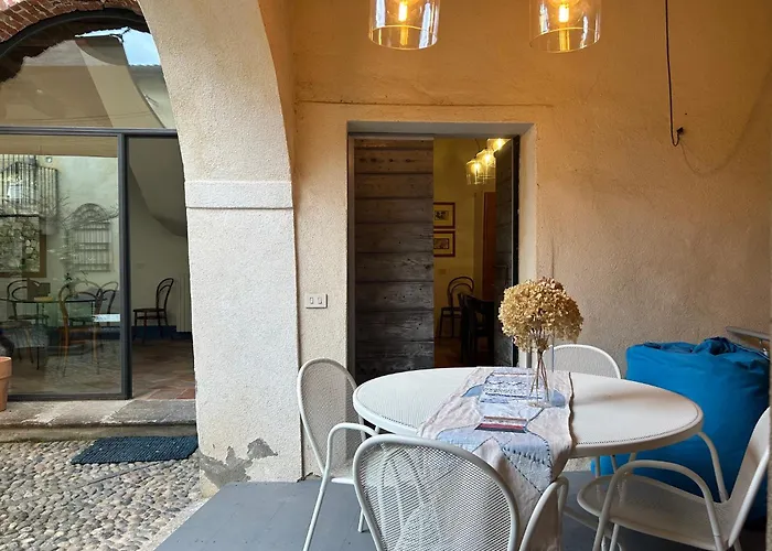 Casa Stella * Ameno