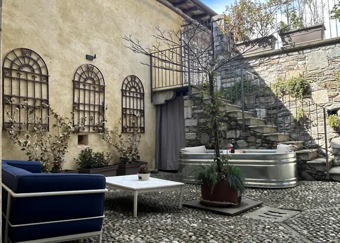 Casa Stella Feriehus *