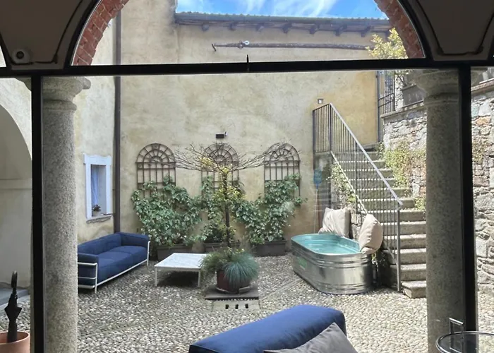 Feriehus Casa Stella *